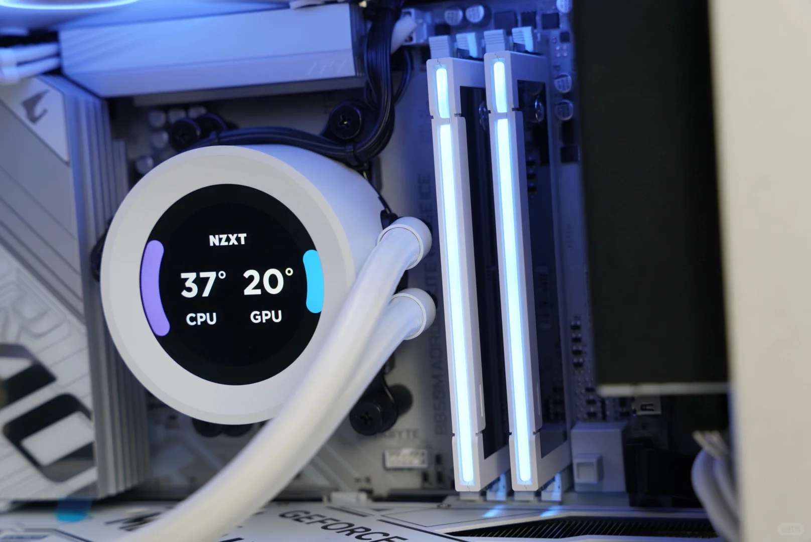 Build a High-Performance Custom PC with 5080 Graphics Card and Full Aluminum Body