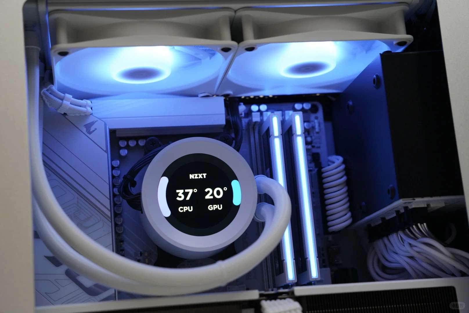 Build a High-Performance Custom PC with 5080 Graphics Card and Full Aluminum Body