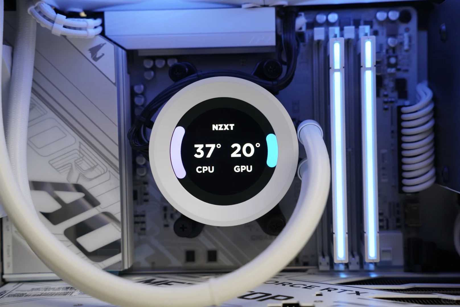 Build a High-Performance Custom PC with 5080 Graphics Card and Full Aluminum Body
