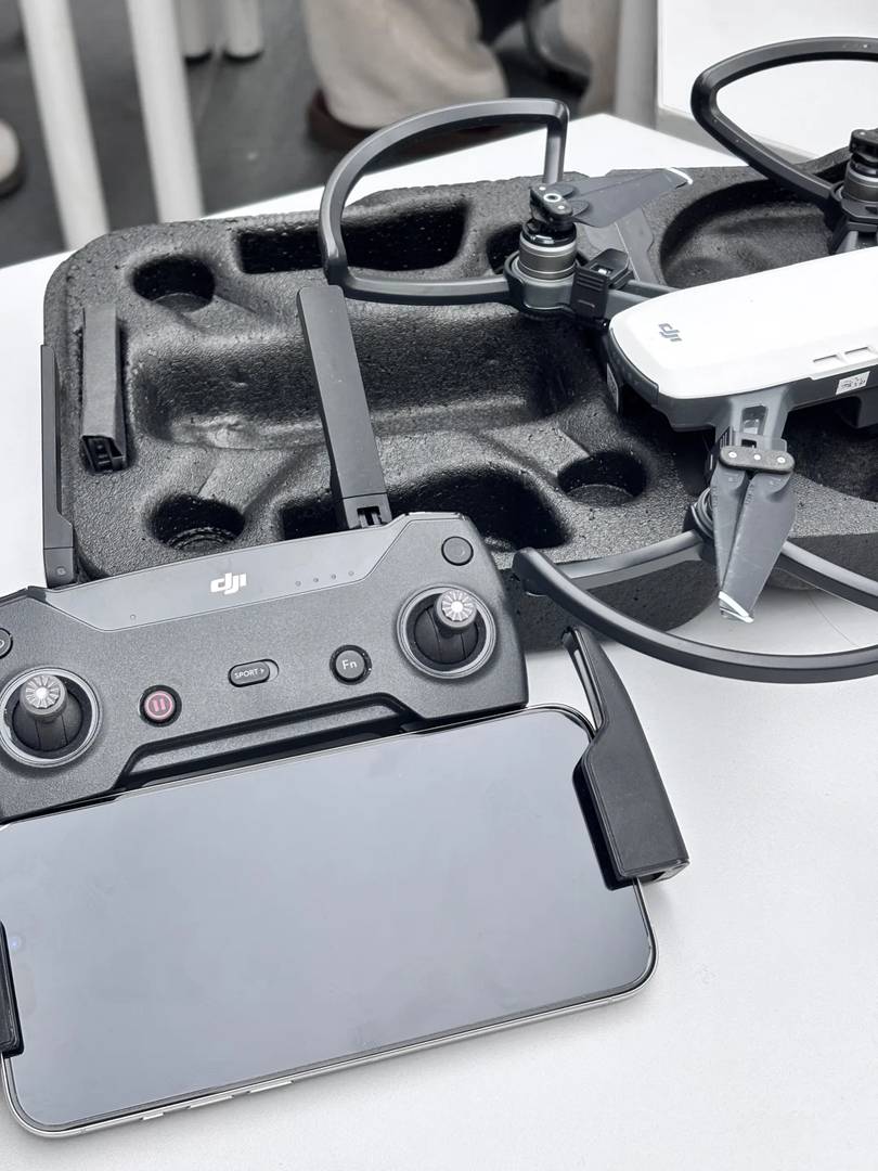 Can You Get a DJI Drone for College Students on a Budget?
