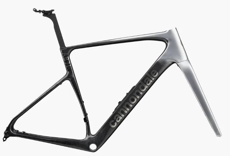 Cannondale Synapse 2025 Upgrade: Enhanced Comfort for Smooth Rides
