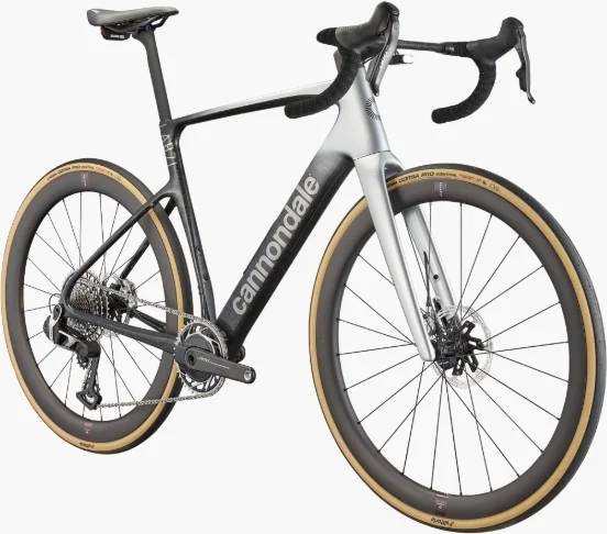Cannondale Synapse 2025 Upgrade: Enhanced Comfort for Smooth Rides