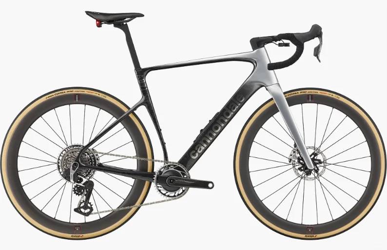 Cannondale Synapse 2025 Upgrade: Enhanced Comfort for Smooth Rides