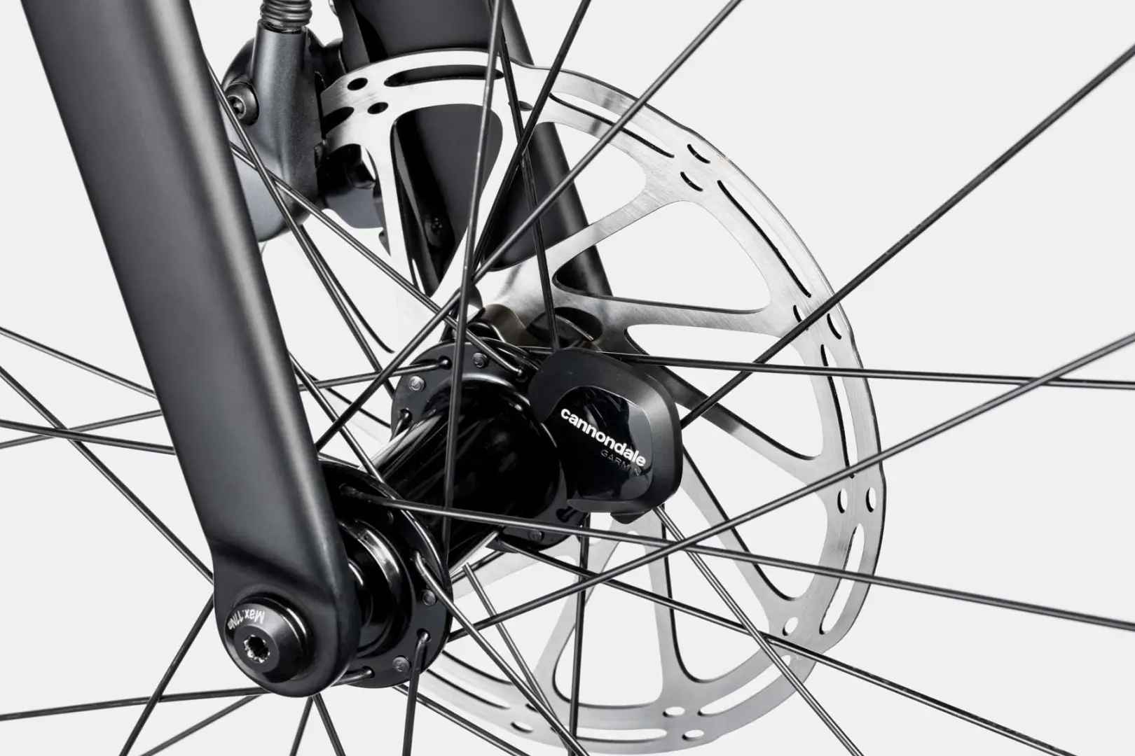 Cannondale Synapse 2025 Upgrade: Enhanced Comfort for Smooth Rides