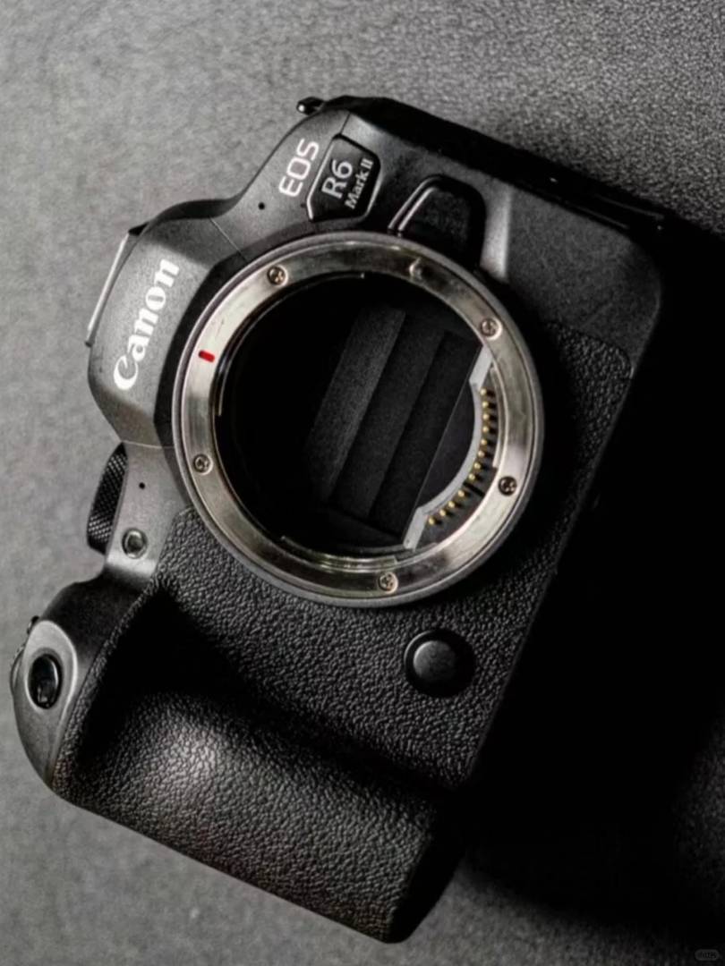 Canon R6 Mark III Release Date and Advanced Specs Leak