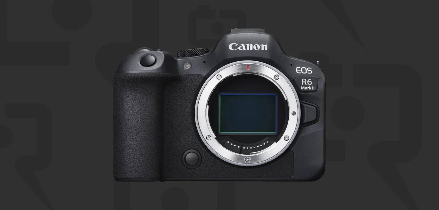Canon R6 Mark III Release Date and Latest Updates for Photography Enthusiasts
