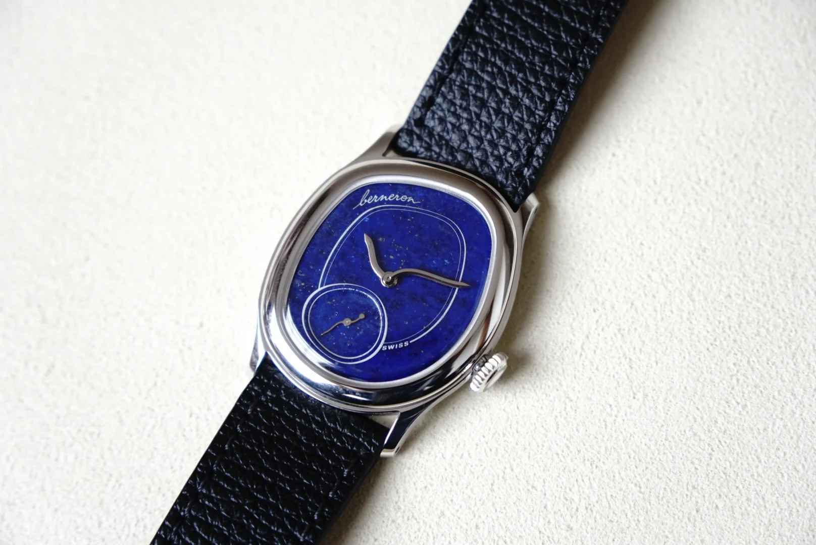 Cartier Crash Watches: Unique Designs Compared to Which Luxury Brands?
