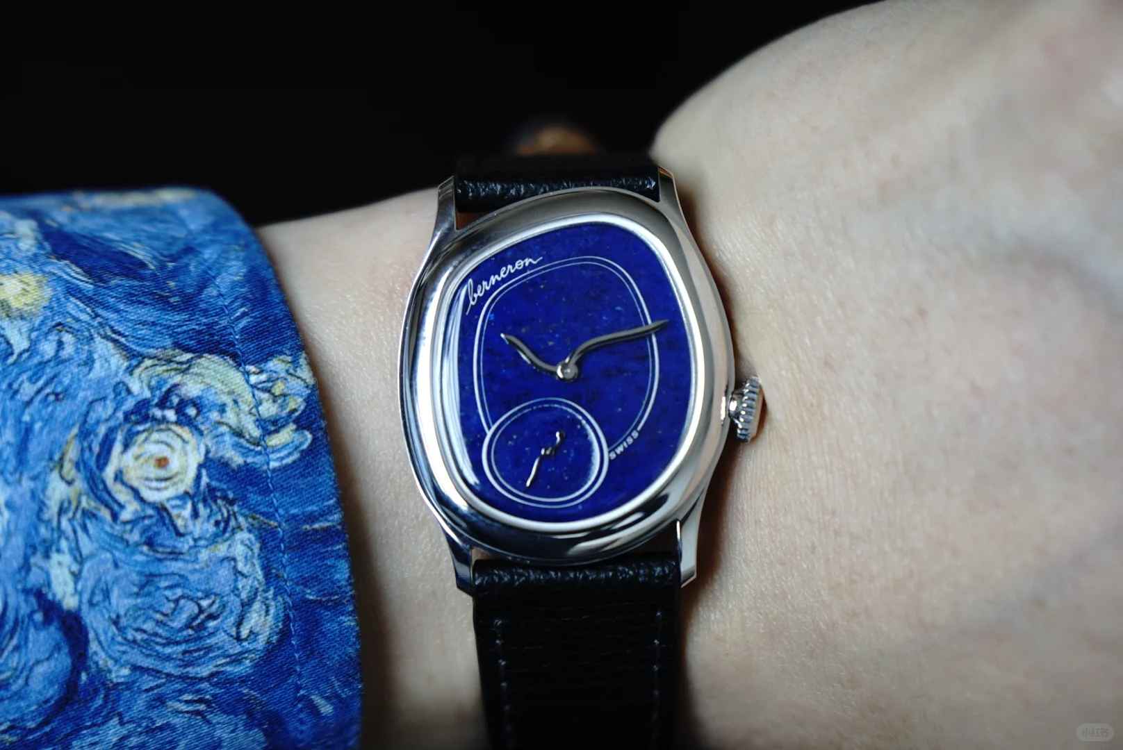 Cartier Crash Watches: Unique Designs Compared to Which Luxury Brands?