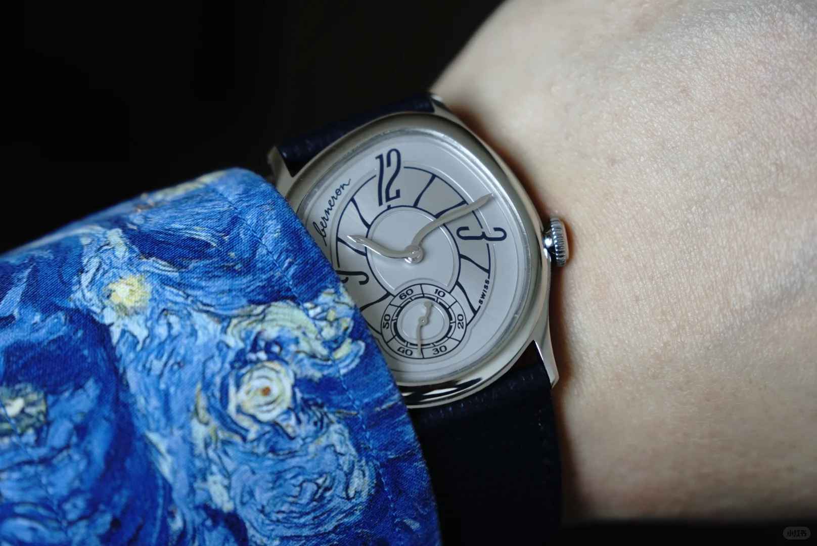 Cartier Crash Watches: Unique Designs Compared to Which Luxury Brands?