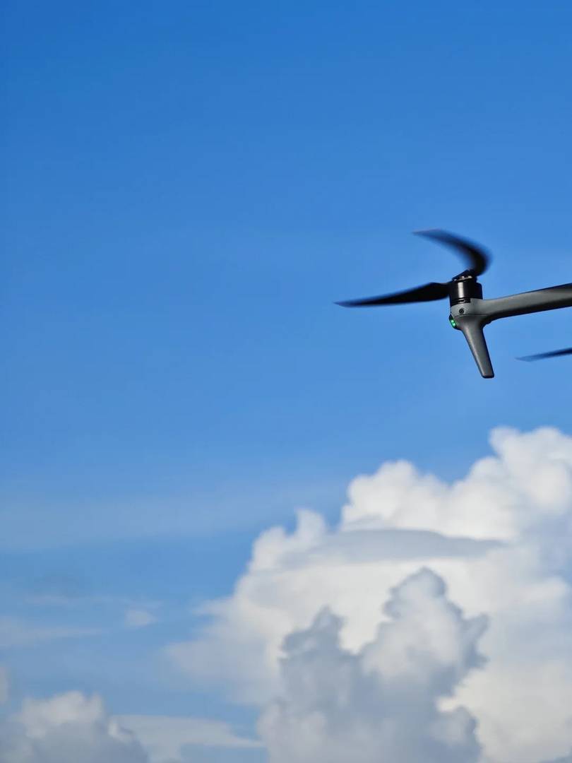 DJI Air 3 Drone: Today's Sky Matching Made Easy