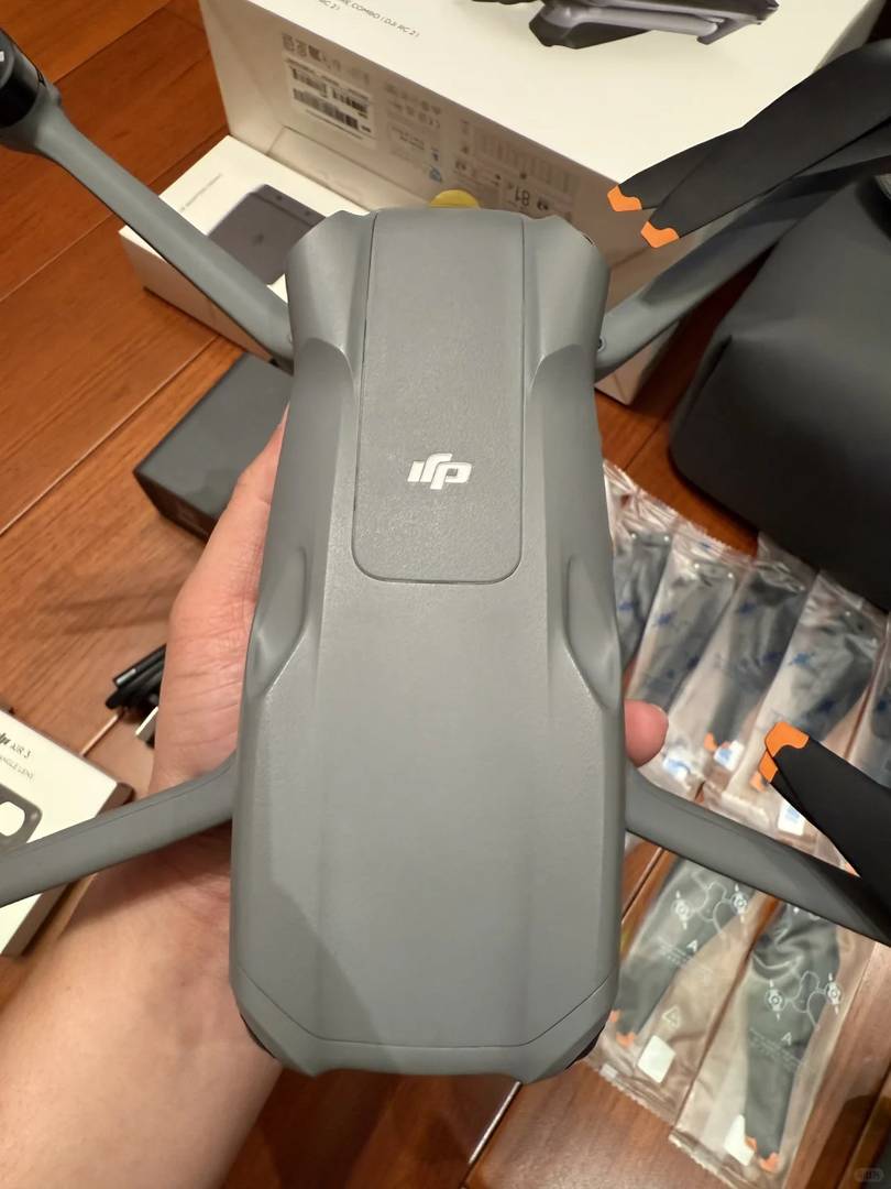 DJI Air 3 Review: Features, Performance, and Best Uses for Drones