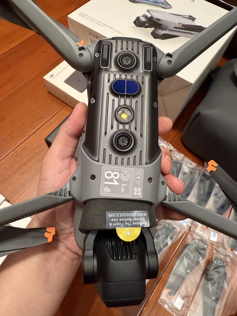 DJI Air 3 Review: Features, Performance, and Best Uses for Drones