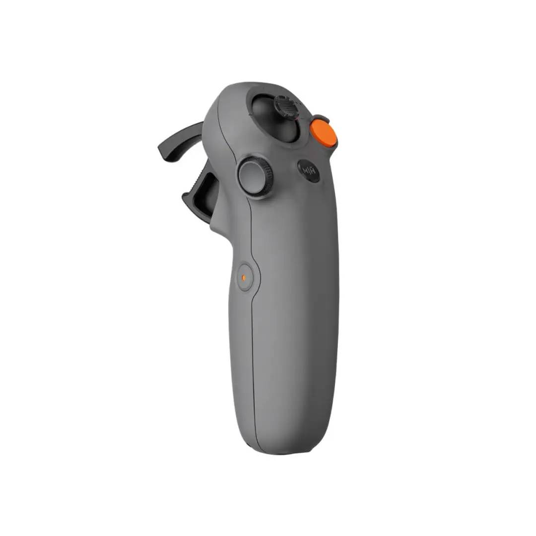 DJI Avata 2 Drone Officially Released: Compact FPV Drone with Advanced Features