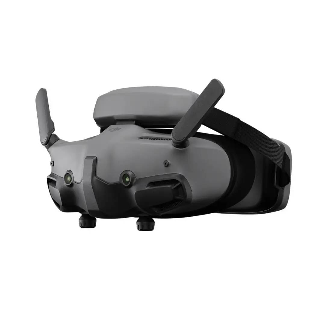 DJI Avata 2 Drone Officially Released: Compact FPV Drone with Advanced Features