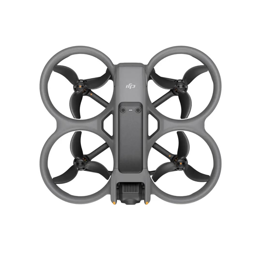 DJI Avata 2 Drone Officially Released: Compact FPV Drone with Advanced Features