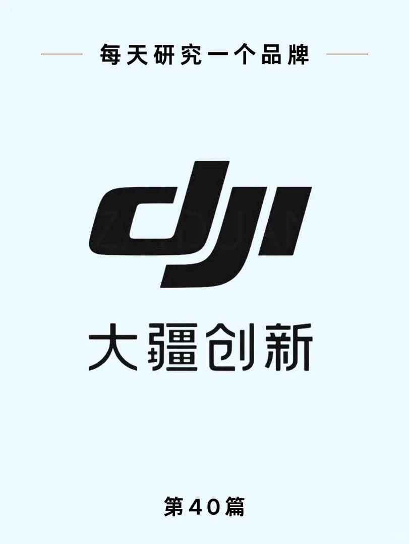 DJI Brand Analysis: Daily Study of Top Drone Technology Innovations