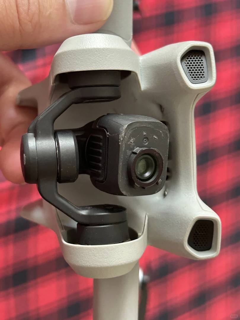 DJI Drone Repair Services: Professional Sharing and Tips