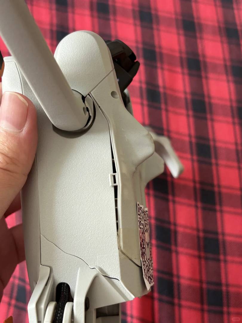 DJI Drone Repair Services: Professional Sharing and Tips