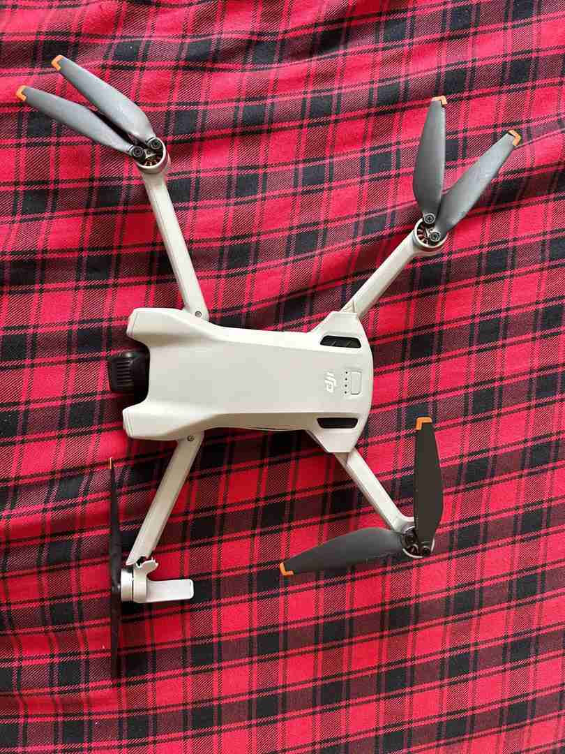 DJI Drone Repair Services: Professional Sharing and Tips