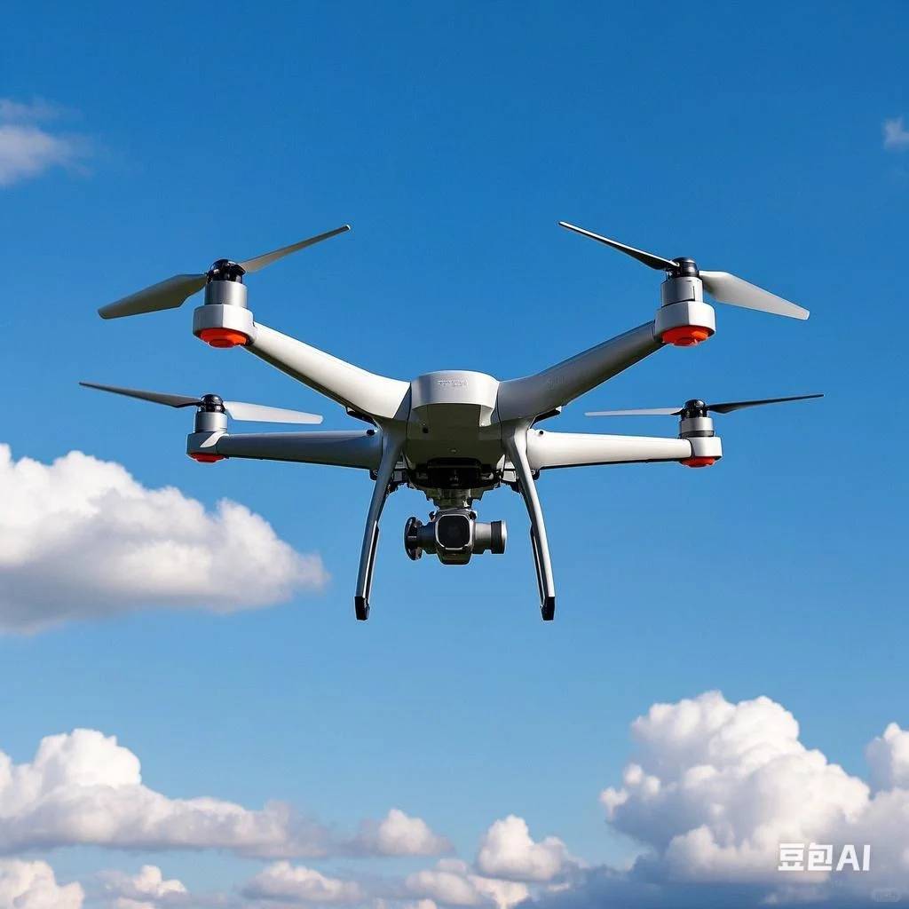 DJI Empire: The “Thanos” of the Drone World | Leading Drone Ruler Revealed