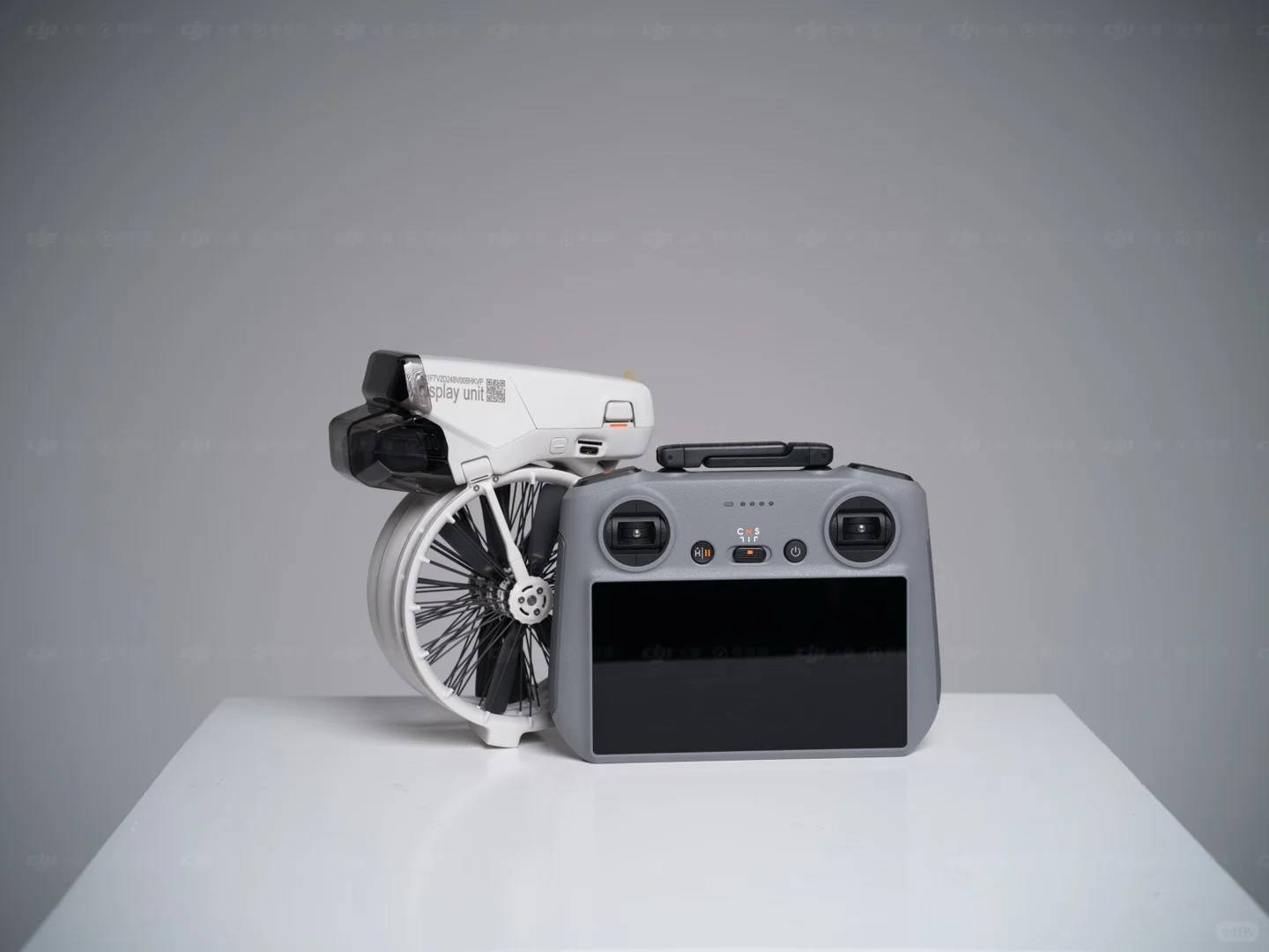 DJI Flip: All-in-One Vlog Drone for Aerial Photography Enthusiasts