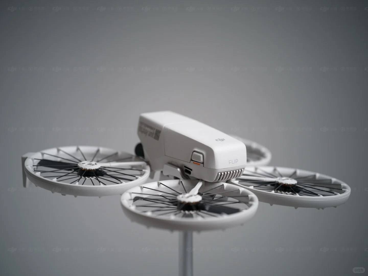 DJI Flip: All-in-One Vlog Drone for Aerial Photography Enthusiasts