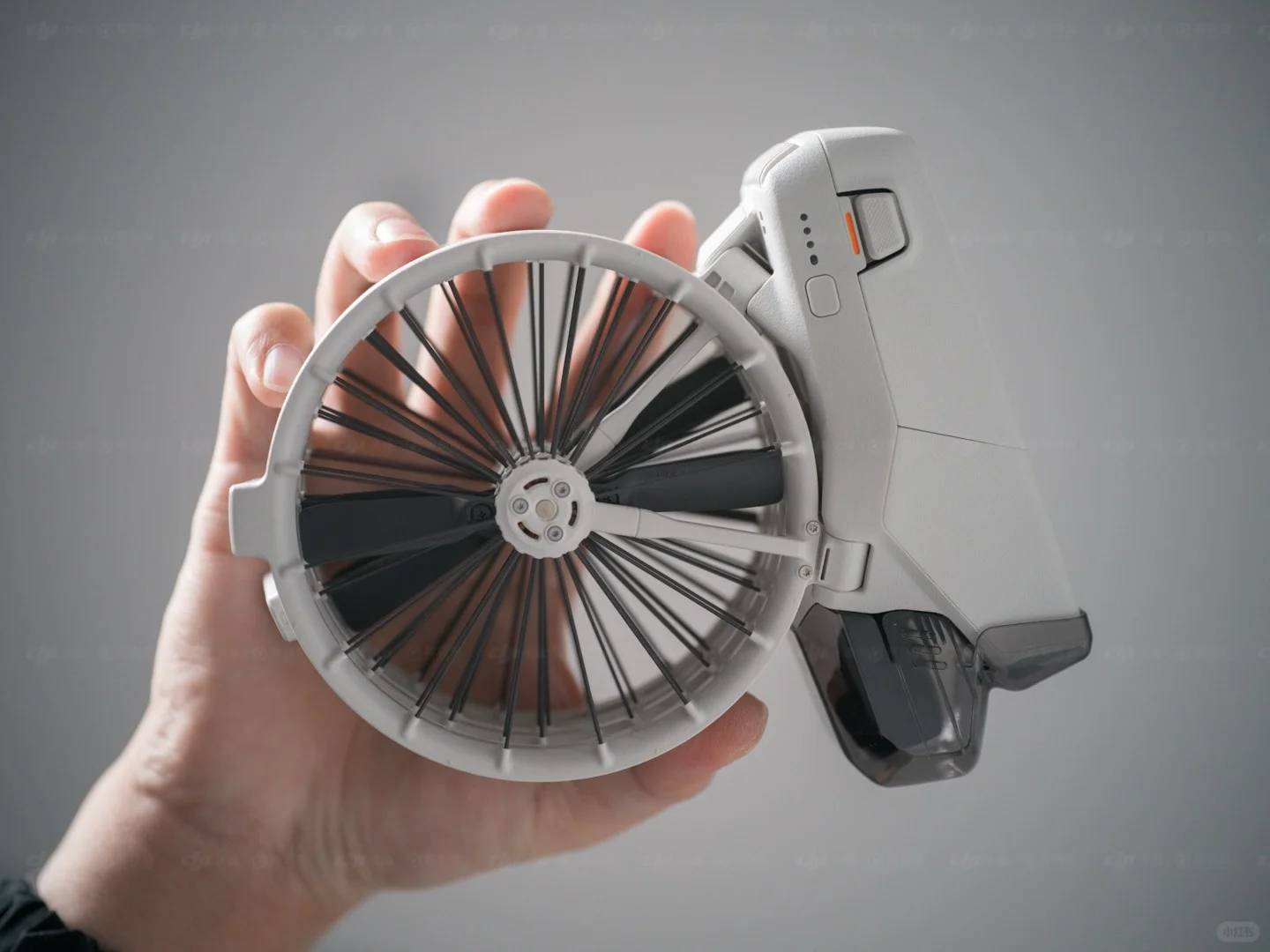 DJI Flip: All-in-One Vlog Drone for Aerial Photography Enthusiasts