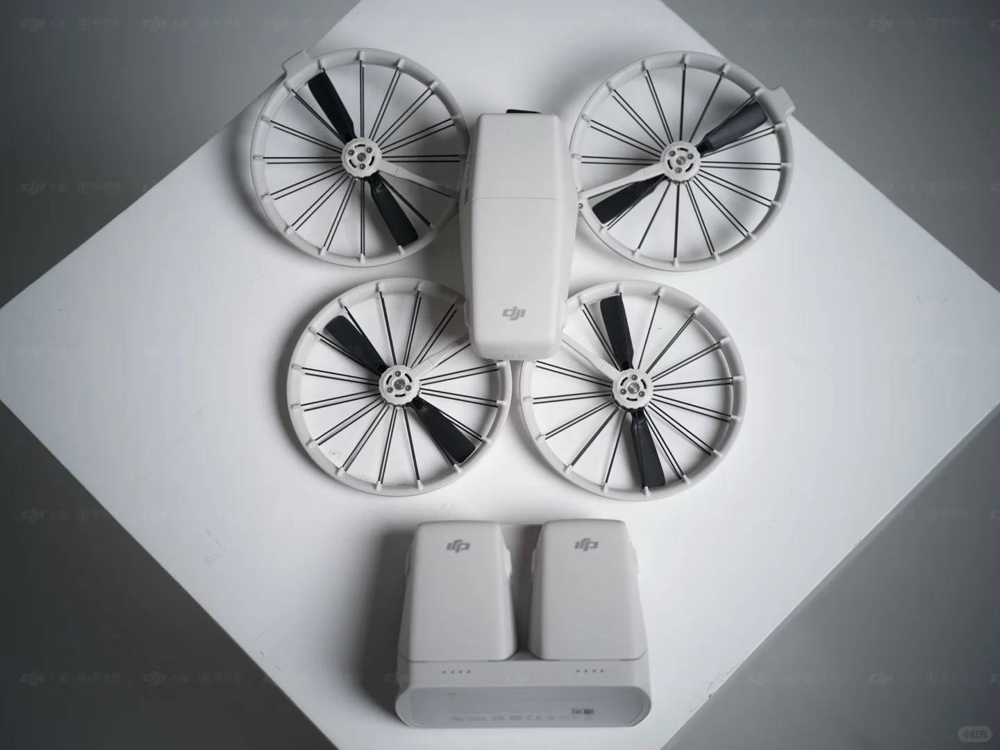 DJI Flip: All-in-One Vlog Drone for Aerial Photography Enthusiasts