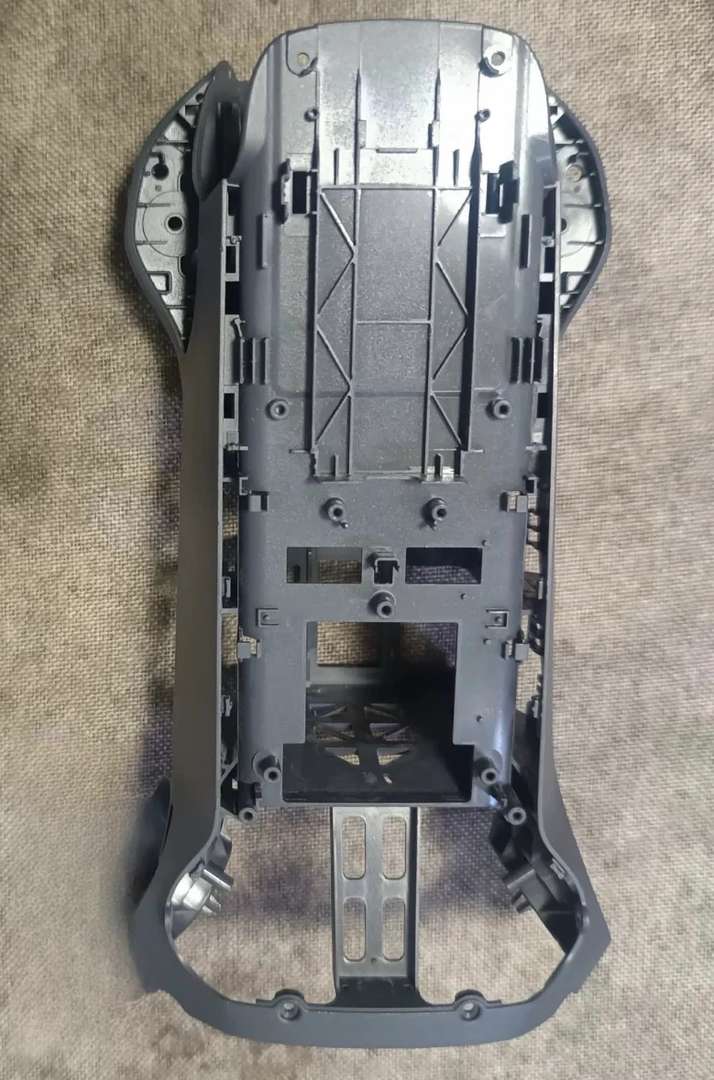 DJI Mavic 4 Pro Accessories Leak: Real Machine Details Exposed