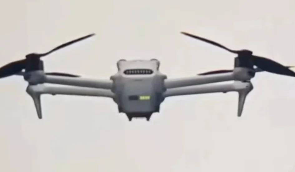 DJI Mavic 4 Pro: Advanced Drone Features & Long Range Performance