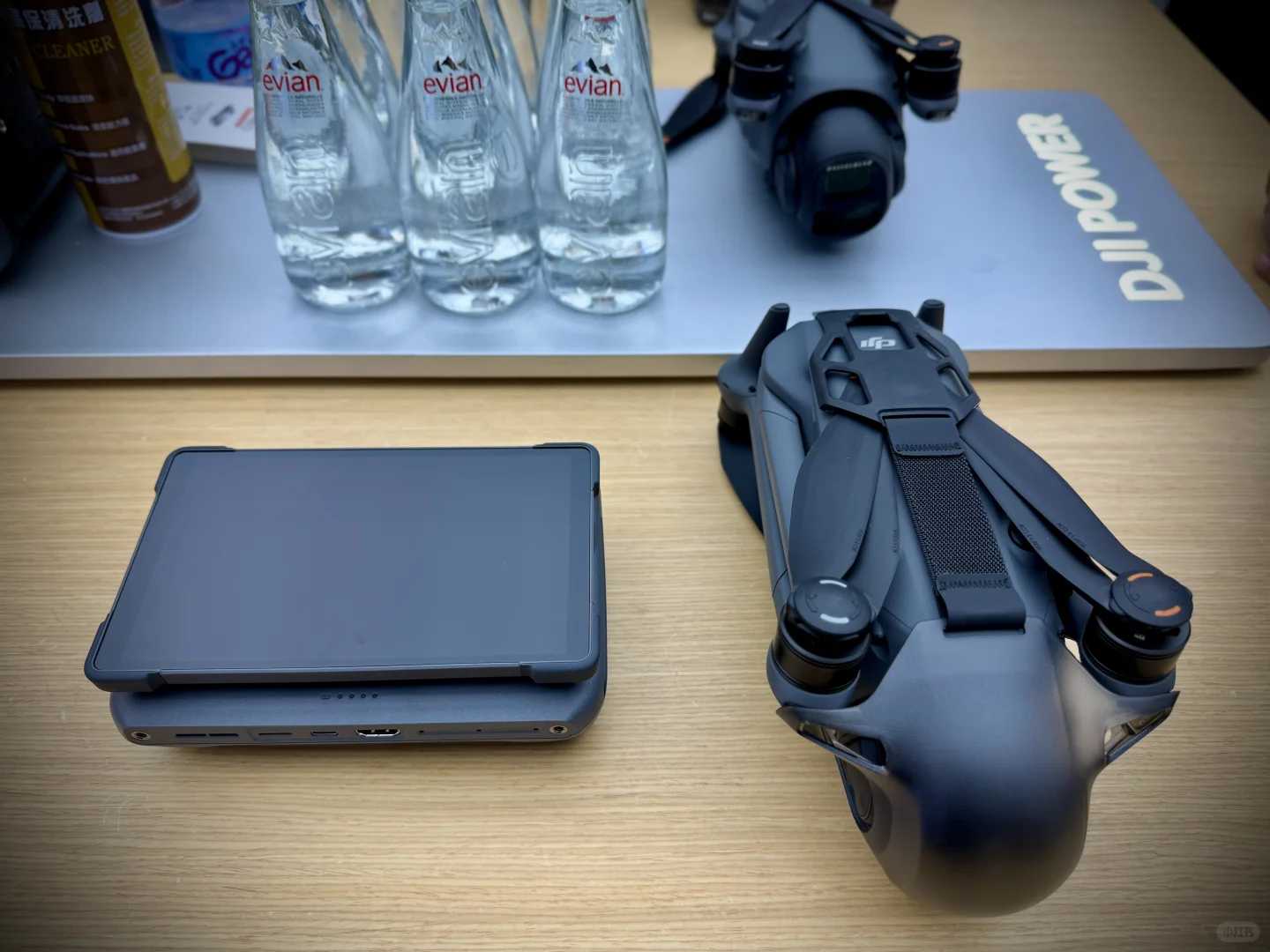 DJI Mavic 4 Pro: Advanced Drone Features and Long Battery Life