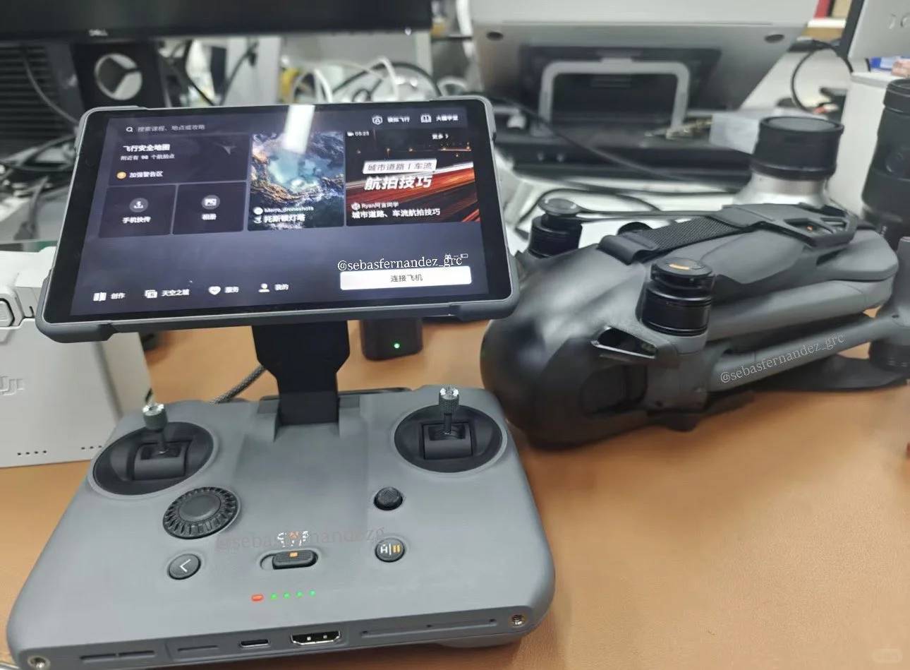 DJI Mavic 4 Pro: Complete Guide with Detailed Features and Specs