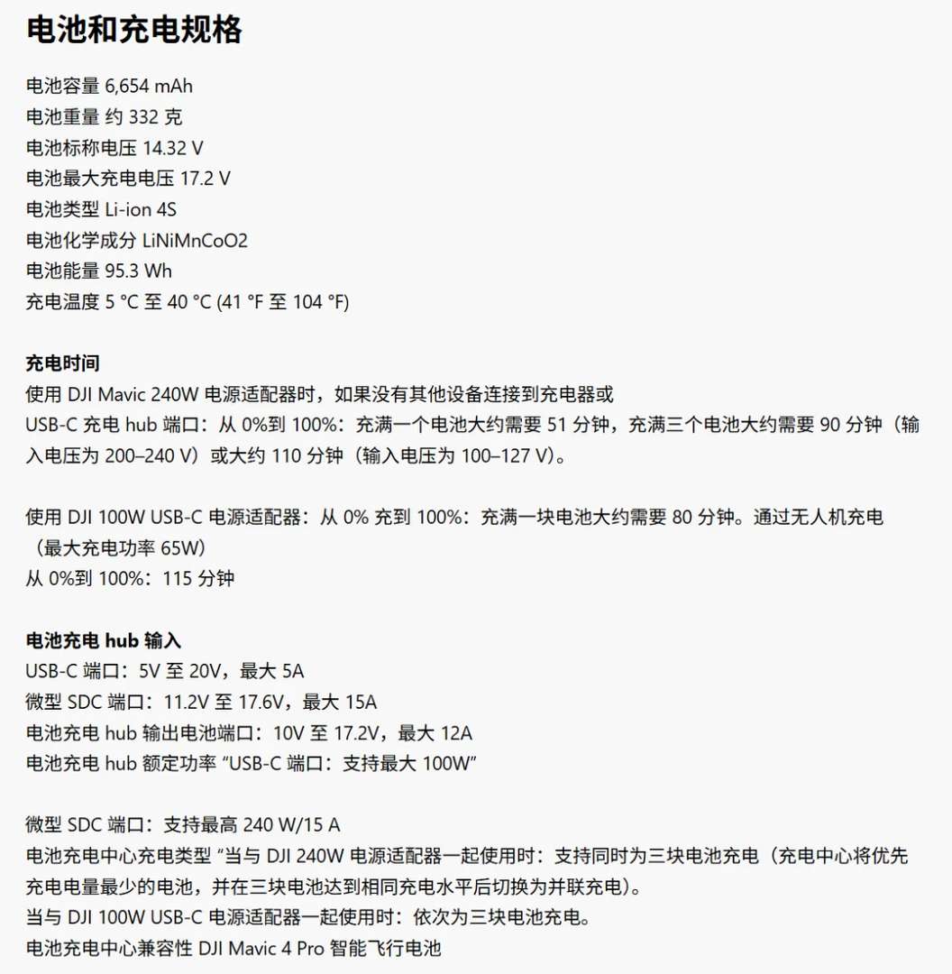 DJI Mavic 4 Pro: Complete Guide with Detailed Features and Specs