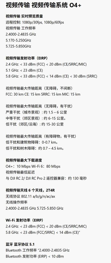 DJI Mavic 4 Pro: Complete Guide with Detailed Features and Specs