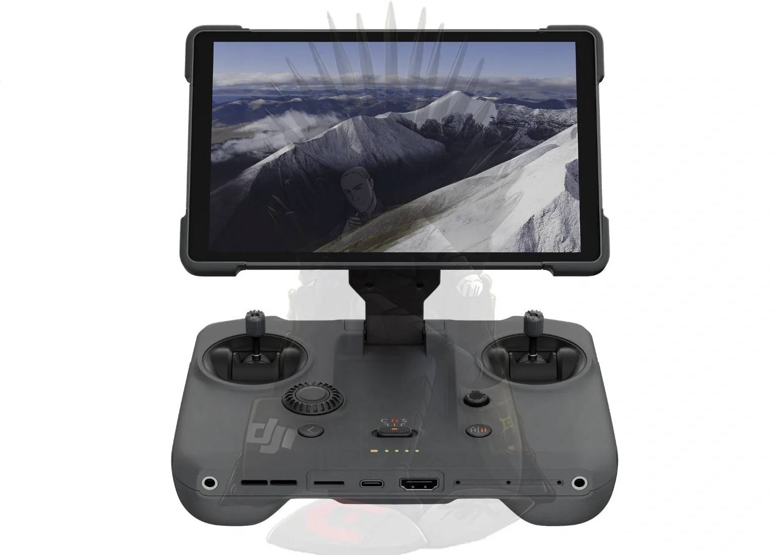 DJI Mavic 4 Pro: Explore More with High-Definition Product Images