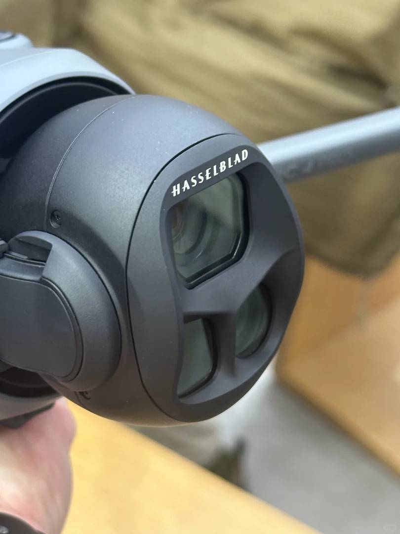 DJI Mavic 4 Pro First Impressions: Early User Reviews and Features