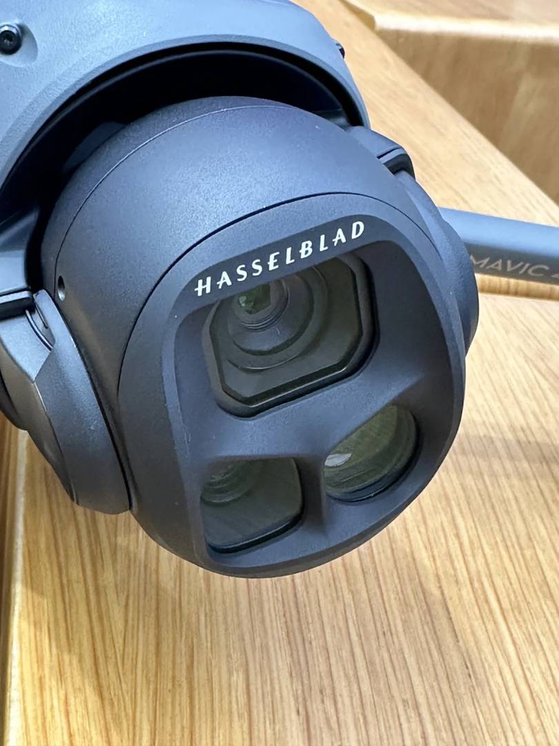 DJI Mavic 4 Pro First Impressions: Early User Reviews and Features