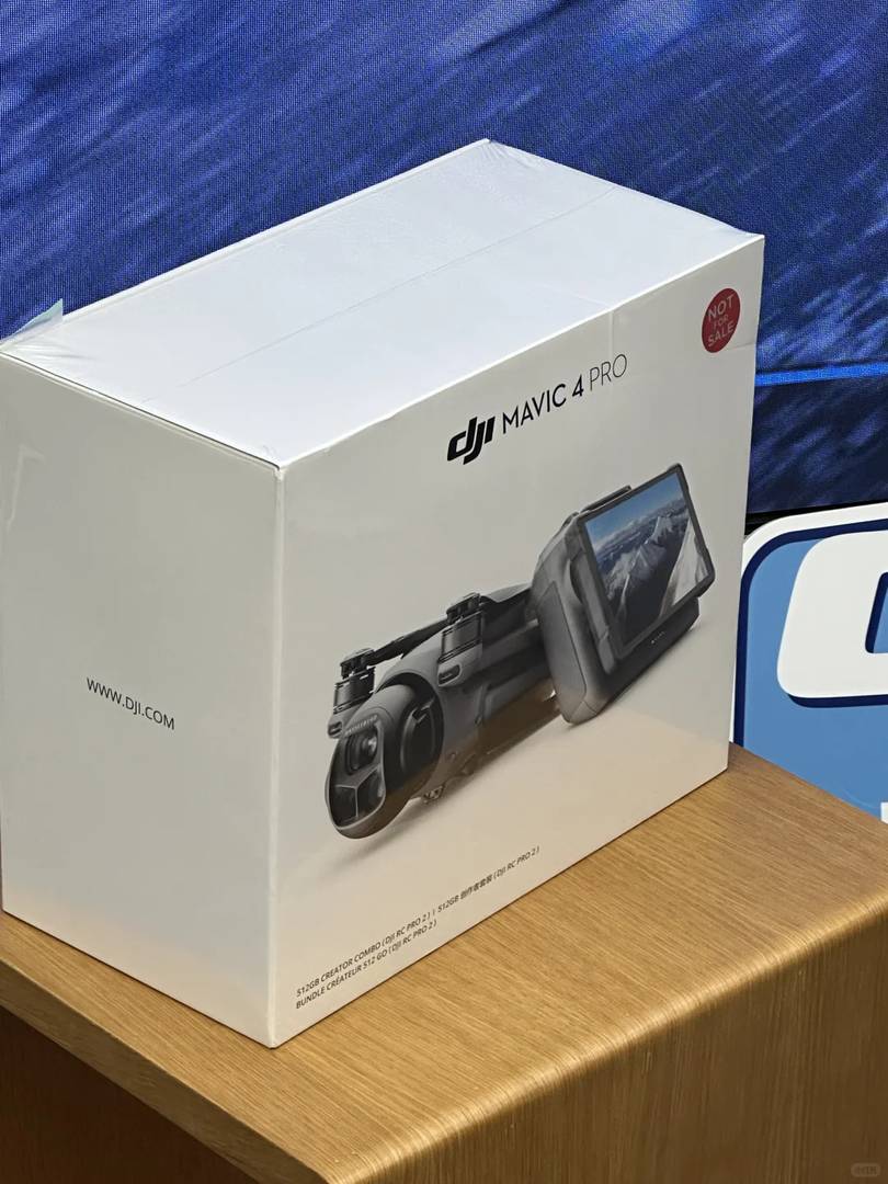 DJI Mavic 4 Pro First Impressions: Early User Reviews and Features