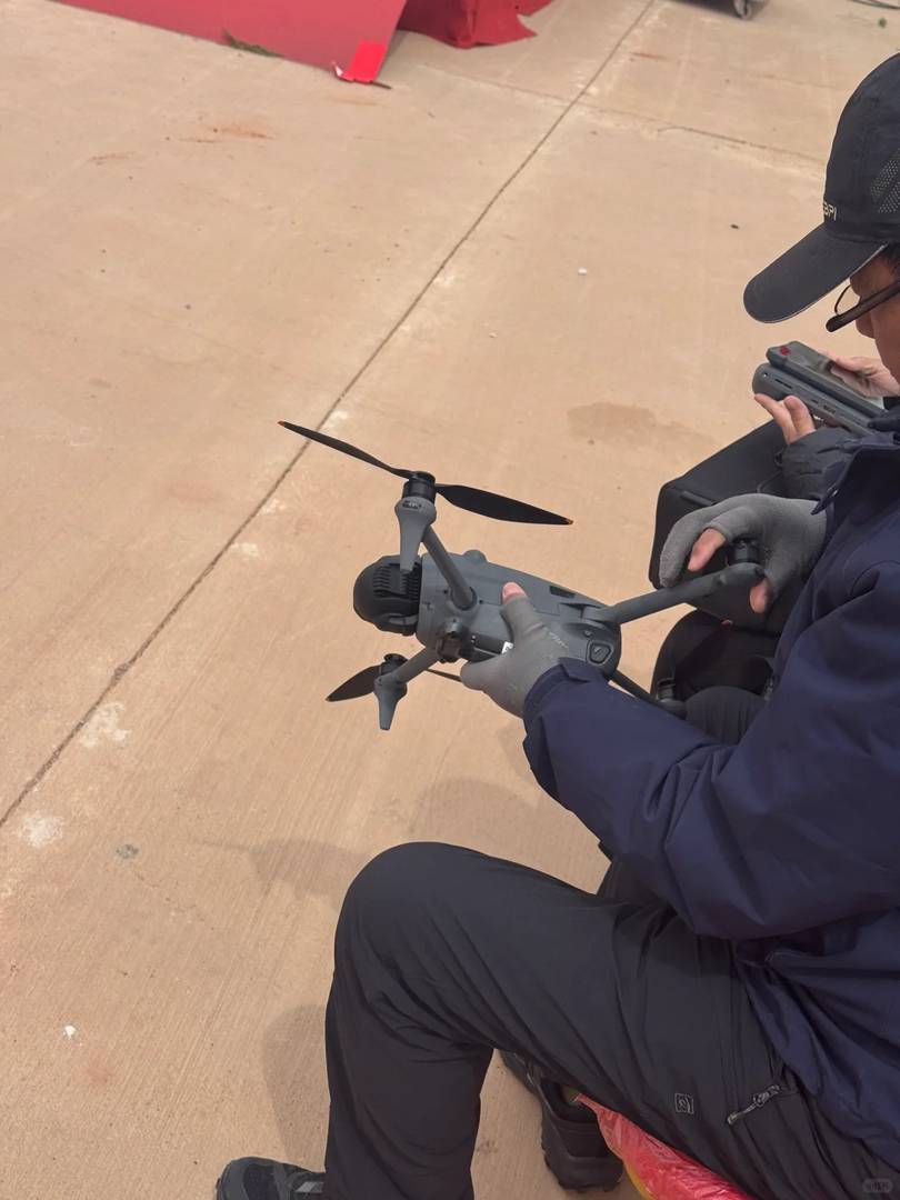 DJI Mavic 4 Pro: First Real-Life Drone Shooting Experience in China