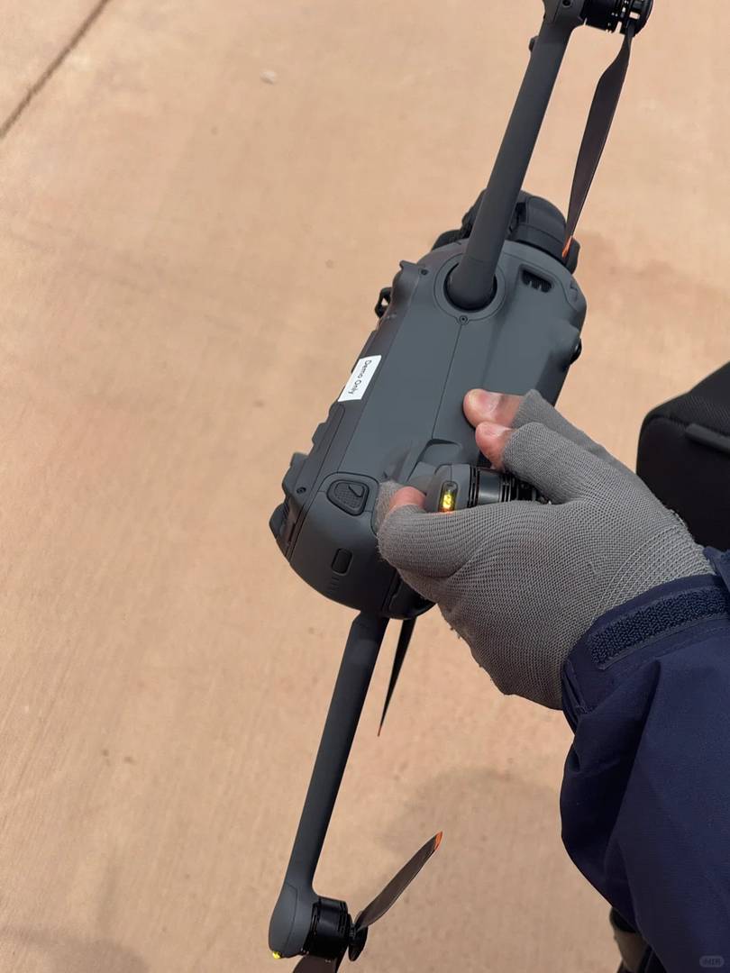 DJI Mavic 4 Pro: First Real-Life Drone Shooting Experience in China