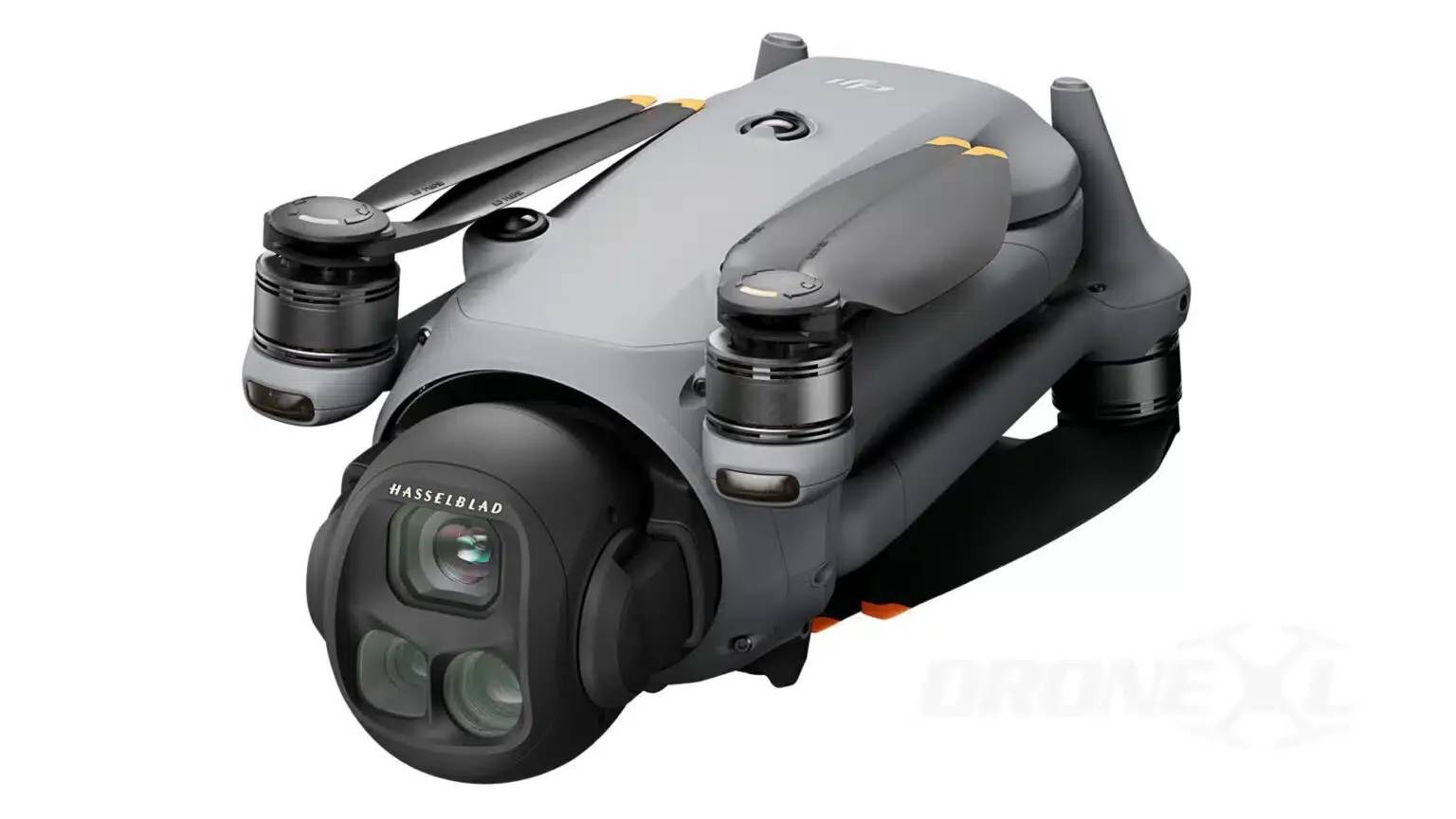 DJI Mavic 4 Pro Full Flagship Drone Features and Release Date Revealed