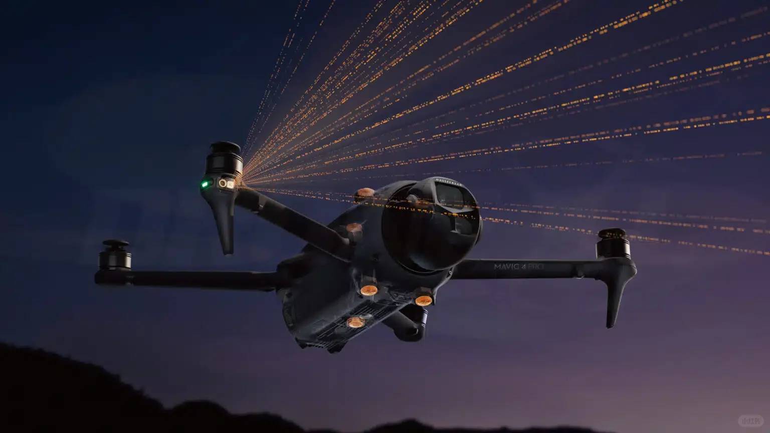 DJI Mavic 4 Pro Full Flagship Drone Features and Release Date Revealed