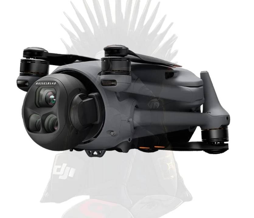 DJI Mavic 4 Pro Latest Release: Full Specifications and Features Overview