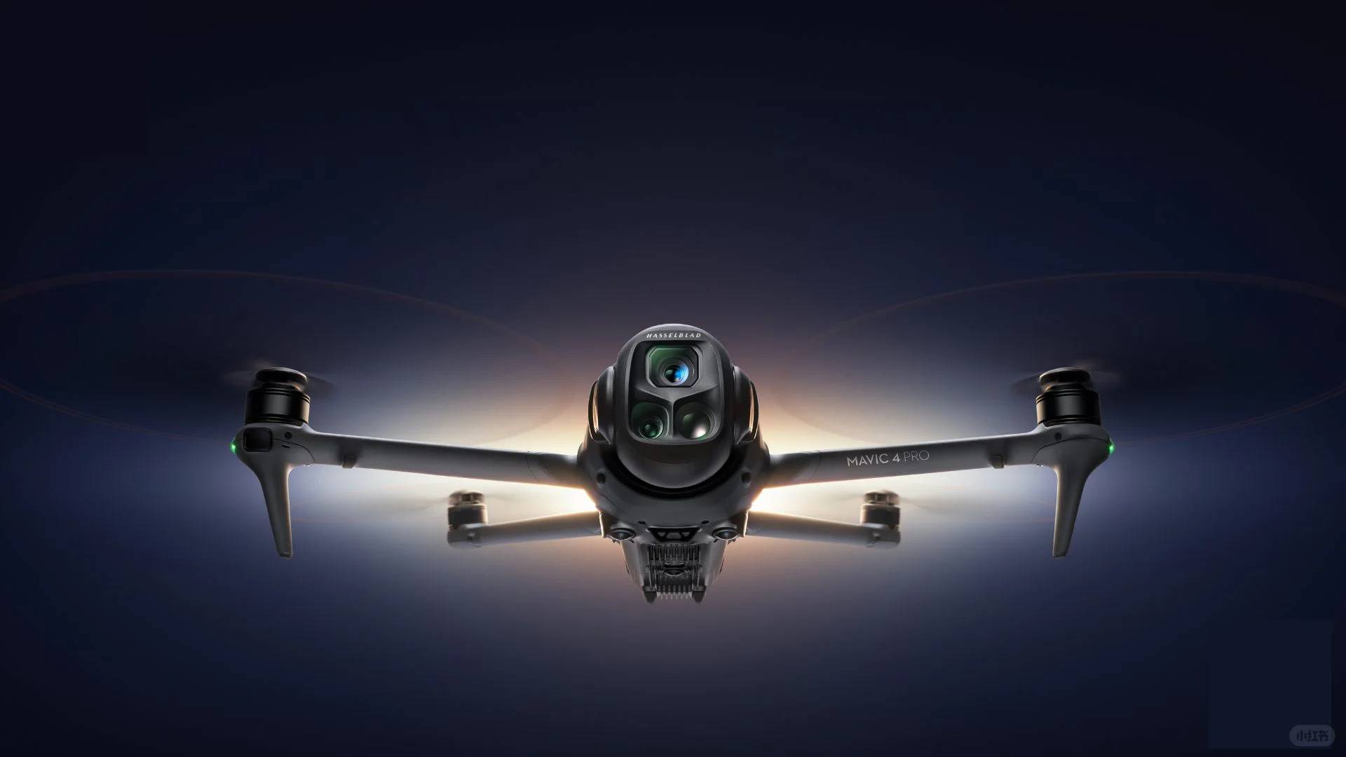 DJI Mavic 4 Pro Latest Release: Full Specifications and Features Overview