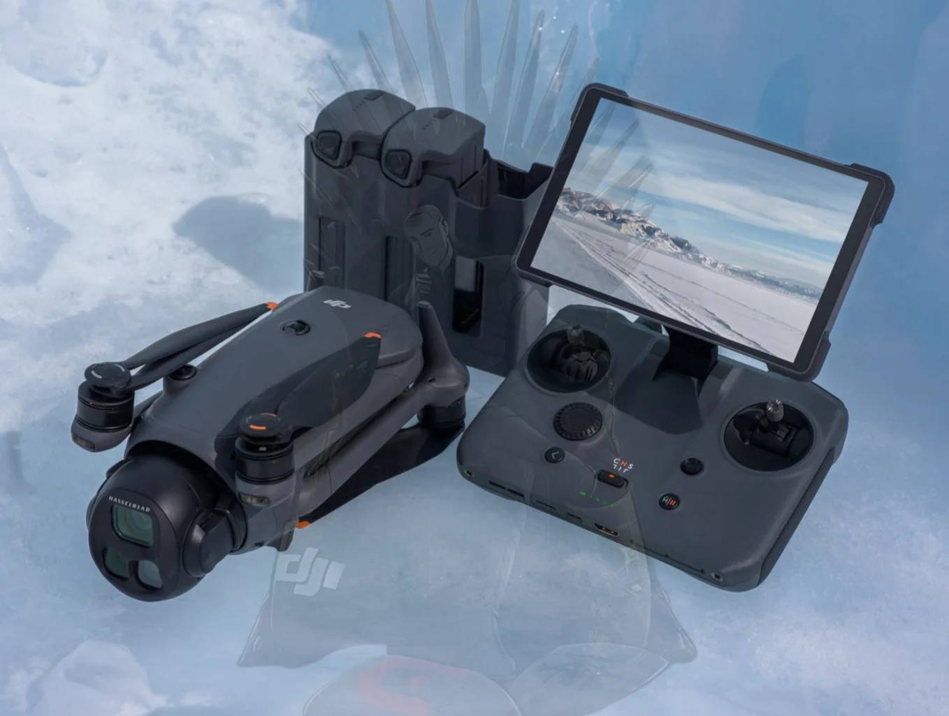 DJI Mavic 4 Pro Latest Release: Full Specifications and Features Overview