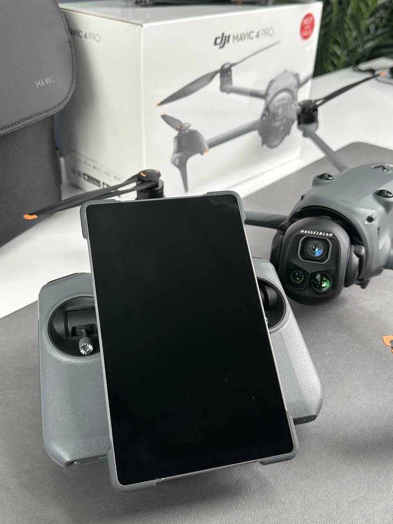 DJI Mavic 4 Pro: New Release at Melbourne Chinese Drone Workshop