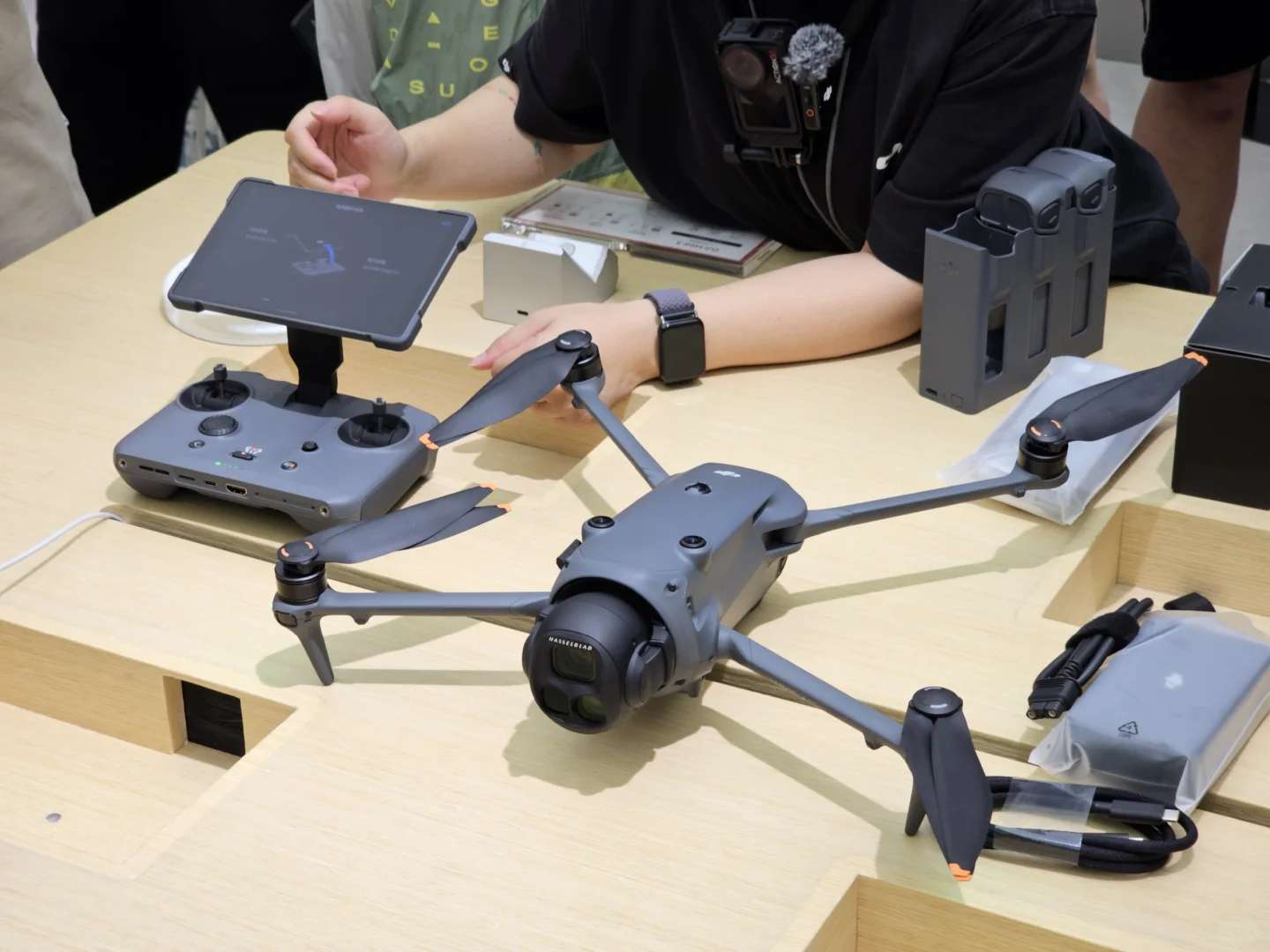 DJI Mavic 4 Pro Release Date, Features, and Latest Drone News