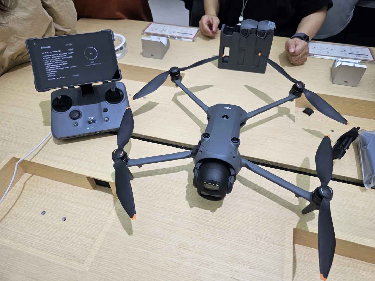DJI Mavic 4 Pro Release Date, Features, and Latest Drone News