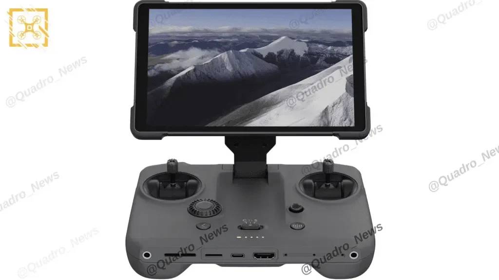 DJI Mavic 4 Pro Release Date, Rumored Upgrades, and New Features