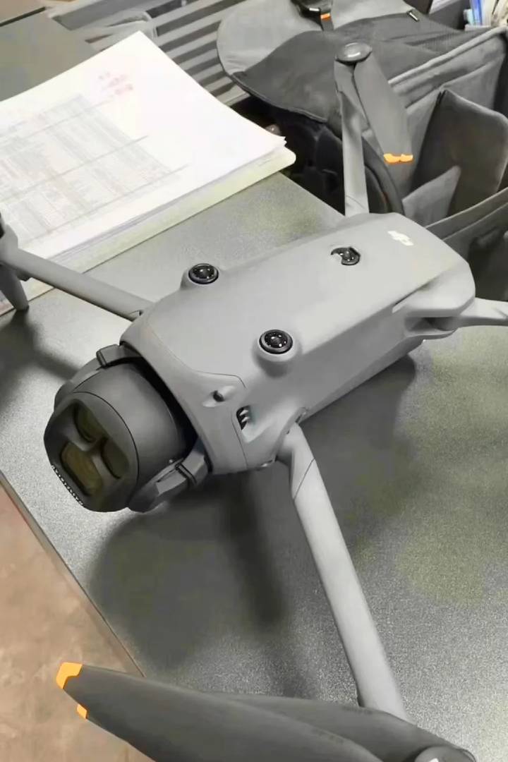 DJI Mavic 4 Pro Release Date, Rumored Upgrades, and New Features